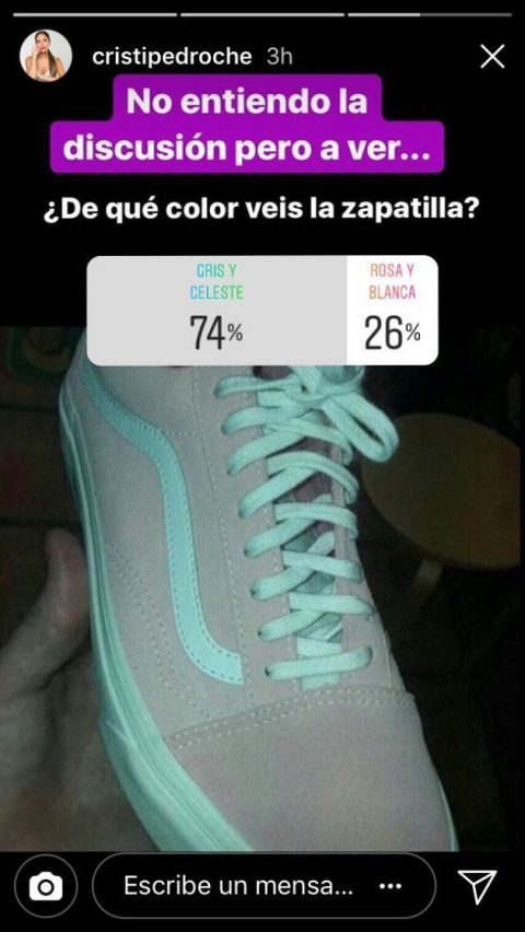 Zapato vans que clearance cambia de color vino