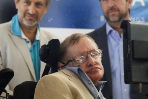 Hawking: 'No Hay Ningún Dios, Los Milagros No Son Compatibles Con La ...