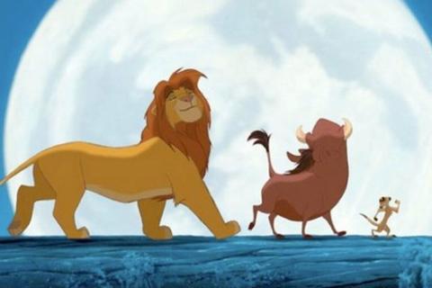 3 frases de la película 'El Rey León' que te impulsarán a lograr