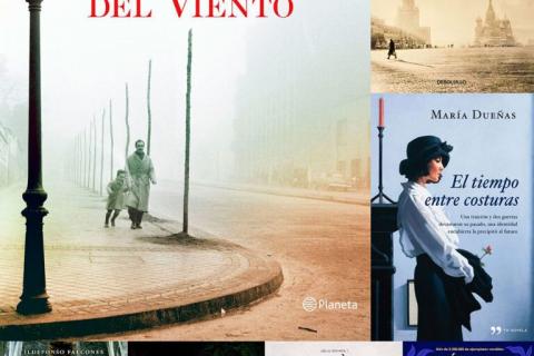 Los libros españoles más vendidos - Descubre estos Best Sellers literarios  de España