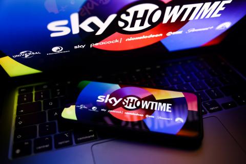 Catálogo De SkyShowtime En España: Series, Películas Y Todo El ...