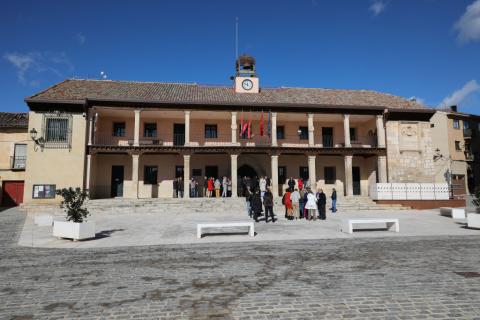 Bono Cultural Joven  Ayuntamiento de Torrelaguna