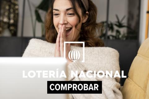 Lotería Nacional Hoy: Comprobar Número, Resultado Y Sorteo Del Sábado 2 ...