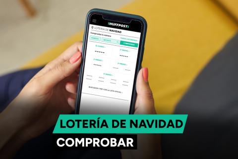 Comprobar Lotería De Navidad 2023: Resultado Y Comprobador De Número