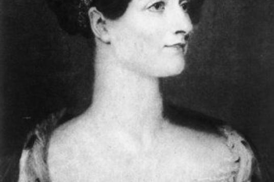 Augusta Ada King era condesa de Lovelace. Fue una matemática y escritora británica a la que se conoce por su trabajo sobre la máquina analítica.  Entre sus notas está el primer algoritmo destinado a ser procesado por una máquina. Por lo qu...