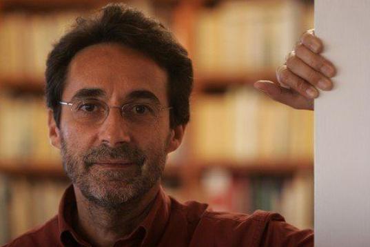 Ferrán Requejo, catedrático de Ciencia Política de la Pompeu Fabra y uno de los académicos que actúan como Sindicatura. 