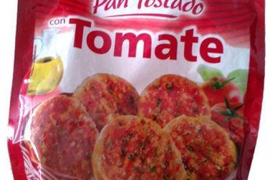 Parece que en Mercadona le tienen cogido el punto a los productos con tomate y aceite, dos pilares de la dieta mediterránea. Muchos de los encuestados citaron este tipo concreto de panecillos. Cada bolsa cuesta 0,85 euros.