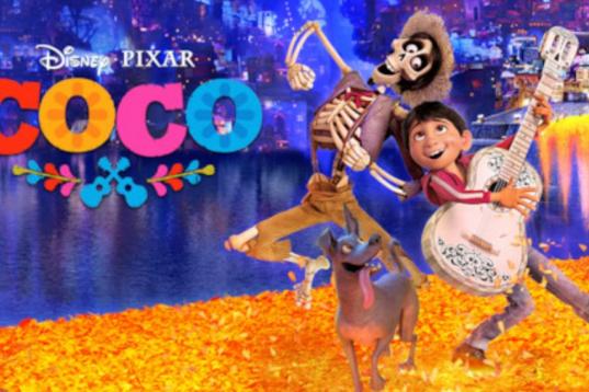 A pesar de tener tantos títulos en su cartera, Coco se ha convertido en una de las películas de Disney que más corazones ha ablandado. Miguel es un niño que quiere ser una leyenda de la música, pero su familia ...