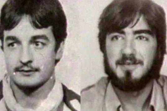 Jóse Antonio Lasa y José Ignacio Zabala, supuestamente militantes de ETA, desaparecieron a finales de 1983 en Bayona (Francia). Sus cuerpos fueron encontrados, cubiertos de cal viva, en enero de 1985 en Alicante.

En...