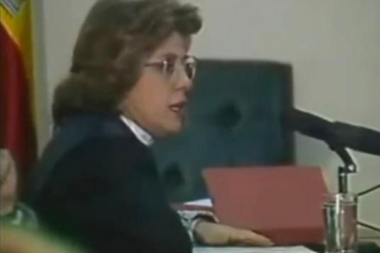 Carmen Tagle González fue asesinada por ETA con 44 años en el parking de su casa. Era septiembre de 1989. Su trabajo como fiscal del Juzgado Central de Instrucción número 5 de la Audiencia Nacional, cuyo titular era e...