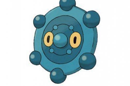 Type: Steel, Psychic
Skill: The patterns on their backs are said to contain a mysterious power
The Pokedex says these bad boys were found in ancient tombs and are covered in strange markings. So, we're to believe that we should entrust these pri...