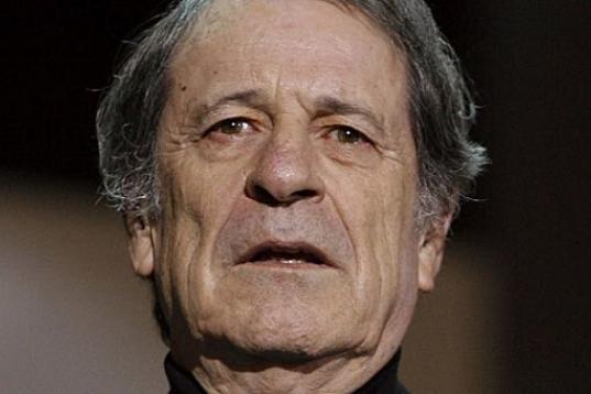 José Manuel Cervino, actor