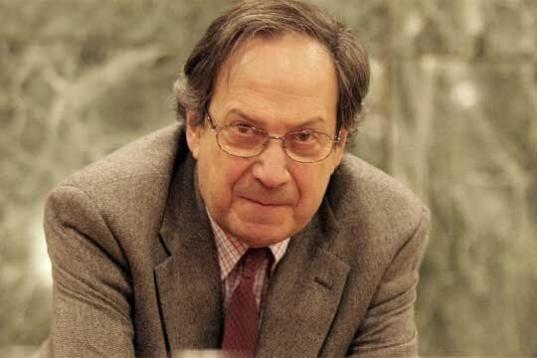 José Carlos Mainer, historiador