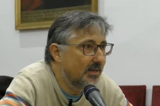 Pascual Serrano