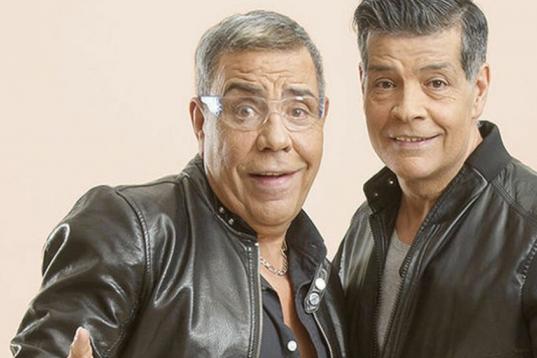 Mientras sus hermanas, Azúcar Moreno, participan en Supervivientes, Los Chunguitos han fichado por MasterChef Celebrity. Enrique y Juan, de 63 y 65 años, han pasado antes por programas como Tu cara me suena o Gran Hermano VIP.