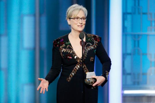 10 de octubre
La oscarizada Meryl Streep, que había trabajado con Weinstein en películas como Agosto y La dama de hierro envió​​​ una declaración a la edición estadounidense del&n...