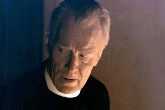 El franco-sueco Max von Sydow, uno de los actores fetiche del director Ingmar Bergman y con una dilatada carrera que incluía sus papeles en Star Wars, El Exorcista o Juego de Tronos, murió el 8 de marz...
