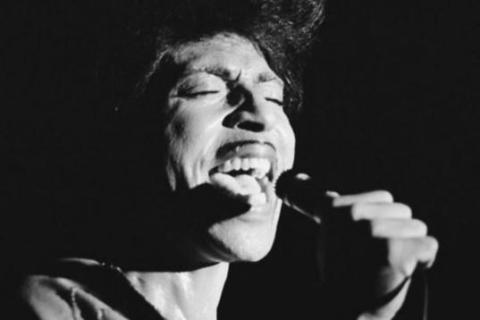Little Richard, considerado uno de los pioneros del ‘rock n’ roll’ murió el 9 de mayo a los 87 años por causas desconocidas.