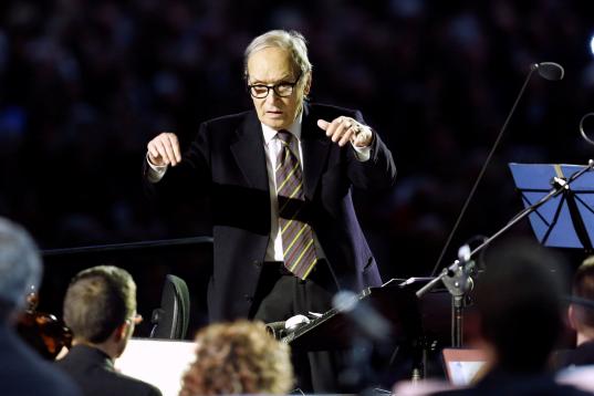 El músico italiano falleció el 6 de julio como consecuencia de una caída. Morricone, de 91 años, fue un prolífico compositor, ganador del Oscar honorífico en 2006 y Premio Princesa de Asturias ...