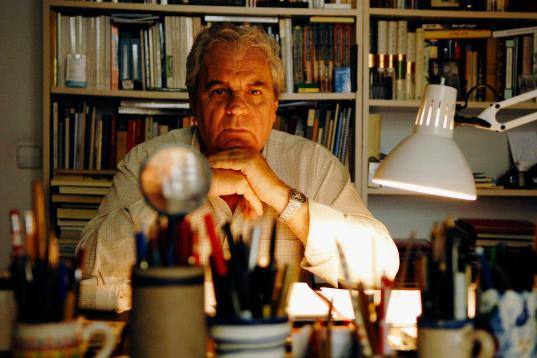 El escritor barcelonés Juan Marsé falleció el sábado 18 de julio a los 87 años. 