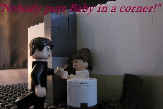 De Lego My Mamma (Flickr).