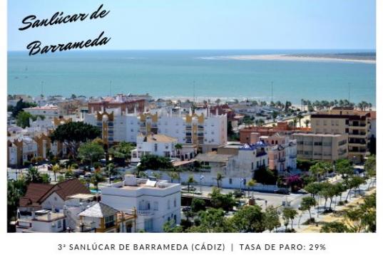 3ª Sanlúcar de Barrameda