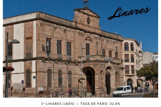1ª Linares (Jaén)