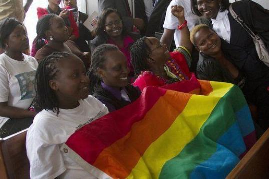 Hasta el pasado 1 de agosto de 2014, en Uganda la homosexualidad estaba castigada con cadena perpetua y las asociaciones de gays y lesbianas estaban prohibidas. Sin embargo, ese día el Tribunal Constitucional decidió anular dicha ley, aprobada...