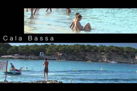 Vía Vimeo/Ibiza.Travel