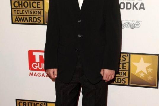 Nolan Gould uno de los protagonistas de Modern family.