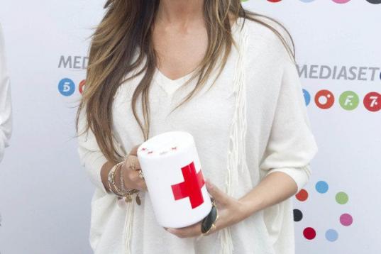 Día de la Cruz Roja.