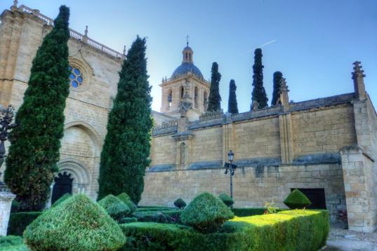 Ciudad Rodrigo, Salamanca