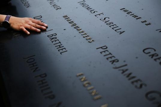 Casi trece años después de los ataques terroristas del 11 de septiembre de 2001 Nueva York ya tiene por fin un Museo de la Memoria para recordar a la ciudad, al país y al resto del mundo las tragedias y lecciones de aquellos días, con la men...