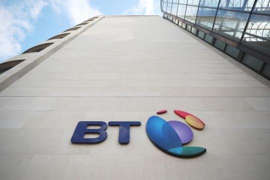 British Telecom también ha decidido cancelar su asistencia tras una "cuidadosa discusión y planificación" 