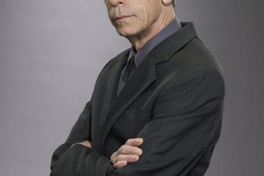 El personaje de John Munch ha aparecido en otros muchos programas, como Bajo escucha (The Wire), Rockefeller Plaza (30 Rock) y Expediente X.