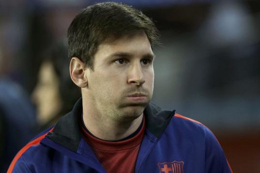 En 2013, el futbolista Leo Messi ha tenido que pagar a la Agencia Tributaria 10 millones de euros en declaraciones complementarias del IRPF por sus derechos de imagen correspondientes a los ejercicios fiscales de 2010 y 2011. Además, está impu...