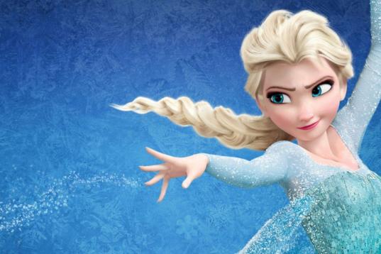No sin Walt Disney. Con Frozen, los estudios recuperaron la esencia de la 'princesa Disney' clásica. Una cinta en la que brillan los paisajes de los ilustradores y, especialmente, el plano musical. Todo el mundo sabe entonar Let It Go.