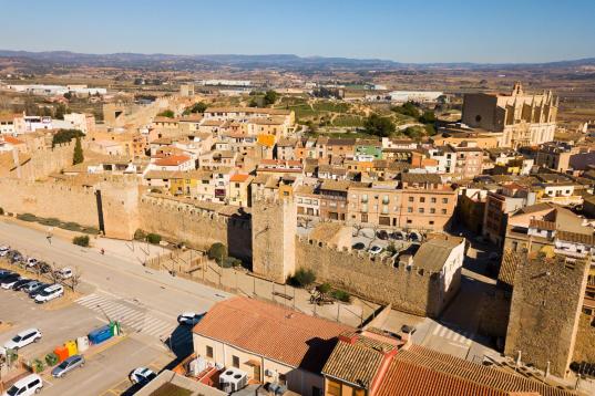 Montblanc (Tarragona)