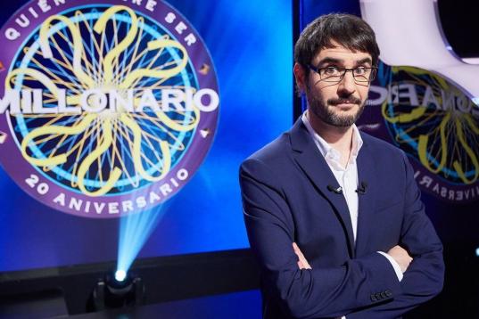 De Caiga quien caiga en Telecinco a ¿Quién quiere ser millonario? en Antena 3.