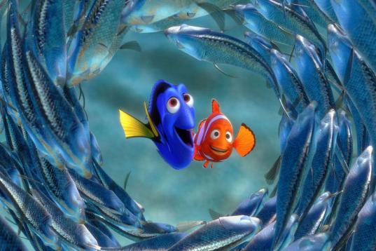En 2006 Disney compró Pixar (Toy Story, Buscando a Nemo), tras ser socios durante años.