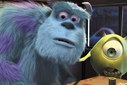 Antes de que Pixar fuera absorbida por Disney, películas como Monsters, Inc. (2001), producida por Pixar, ya eran distribuidas por  Walt Disney Pictures.