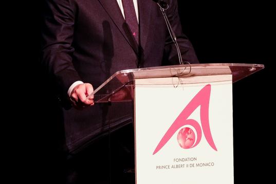 Alberto de Mónaco se convirtió el 19 de marzo en el primer jefé de Estado en dar positivo por coronavirus. En un comunicado señaló que “su estado de salud no presenta ninguna preocupación...