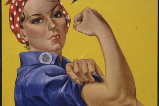 Naomi Parker Fraley, conocida como 'Rosie, la remachadora', la mujer protagonista del cartel símbolo del feminismo de la Segunda Guerra Mundial, falleció el sábado 20 de enero a los 96 años, segú...