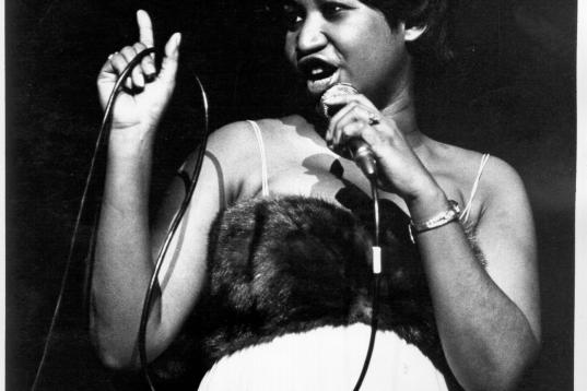 La diva del soul falleció a los 76 años en su casa de Detroit (Michigan, EEUU). Aretha Franklin había anunciado su retirada un año antes, para pasar más tiempo con sus nietos, y dio su último concierto e...