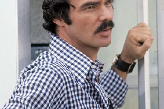 Burt Reynolds falleció a los 82 años. El intérprete estaba ingresado en el Jupiter Medical Center de Florida (EEUU).

Nominado al Oscar en 1997 por la película Boogie Nights, en la que interpretaba al director de...