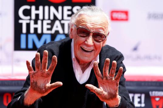 El creador de Marvel Comics Stan Lee murió a los 95 años. Lee falleció Centro Médico Cedars-Sinai. Había sufrido varias enfermedades propias de la edad en su último año de vida, como neu...
