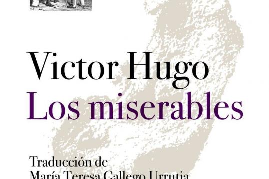 'Los miserables', Víctor Hugo