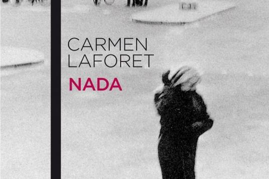 'Nada', Carmen Laforet