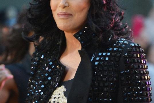 Cher, 67