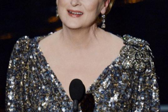 Meryl Streep, 64